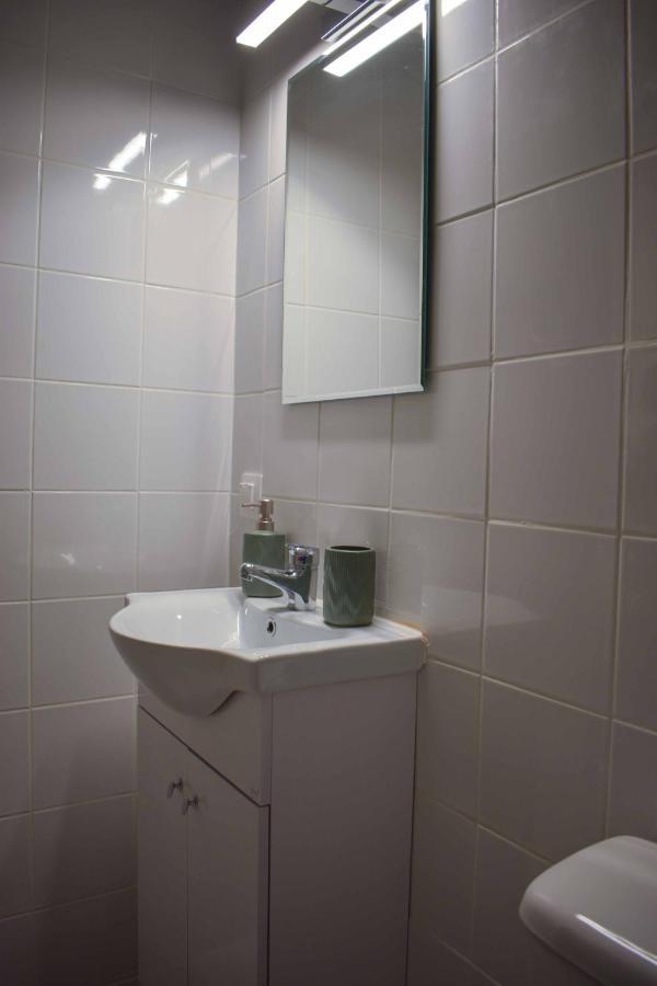 Urban Deluxe Apartments Ad Салоники Экстерьер фото