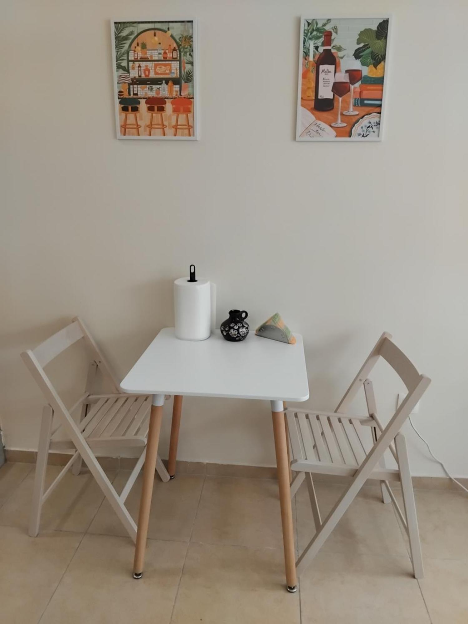 Urban Deluxe Apartments Ad Салоники Экстерьер фото