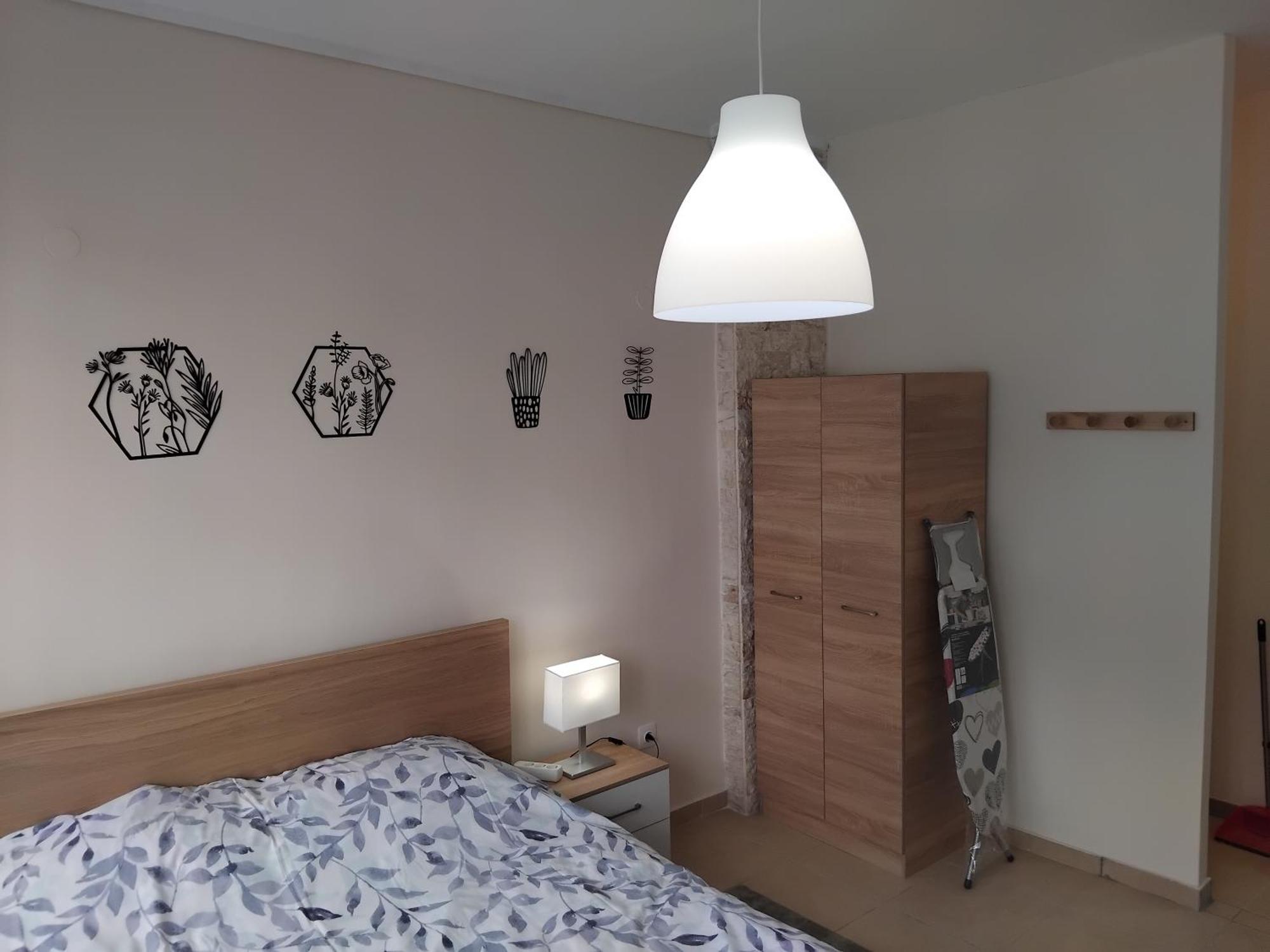 Urban Deluxe Apartments Ad Салоники Экстерьер фото