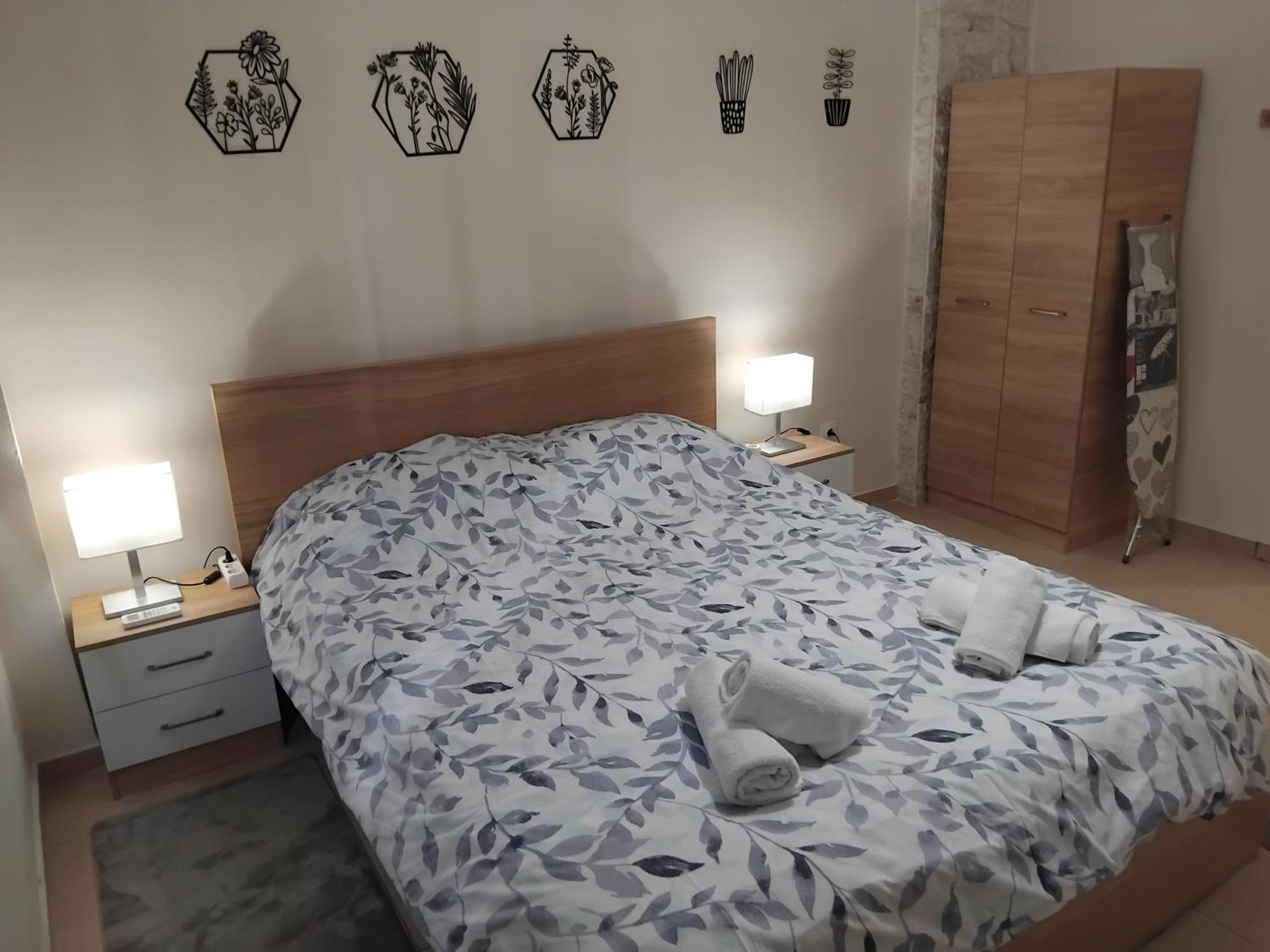 Urban Deluxe Apartments Ad Салоники Экстерьер фото