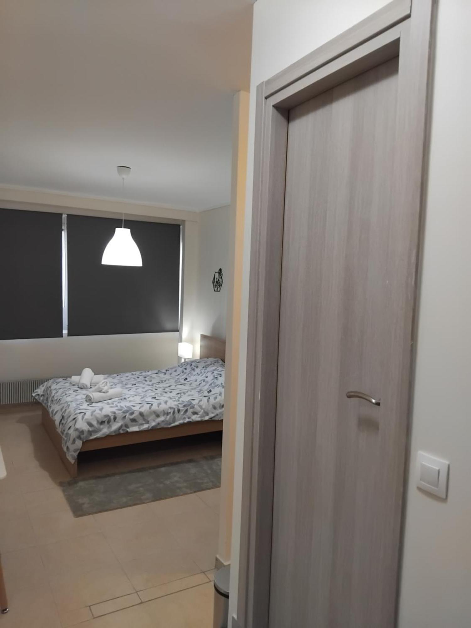 Urban Deluxe Apartments Ad Салоники Экстерьер фото