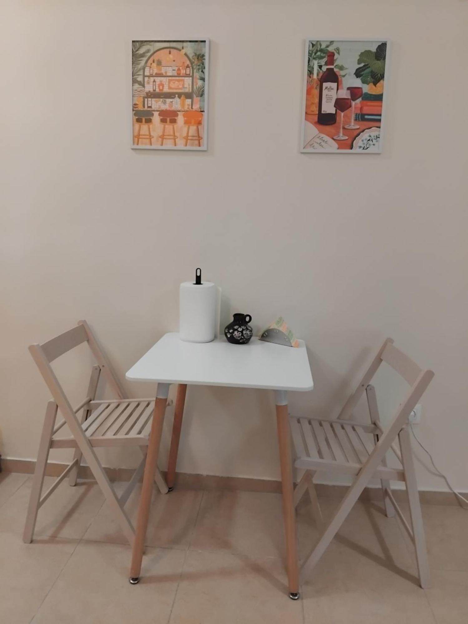 Urban Deluxe Apartments Ad Салоники Экстерьер фото