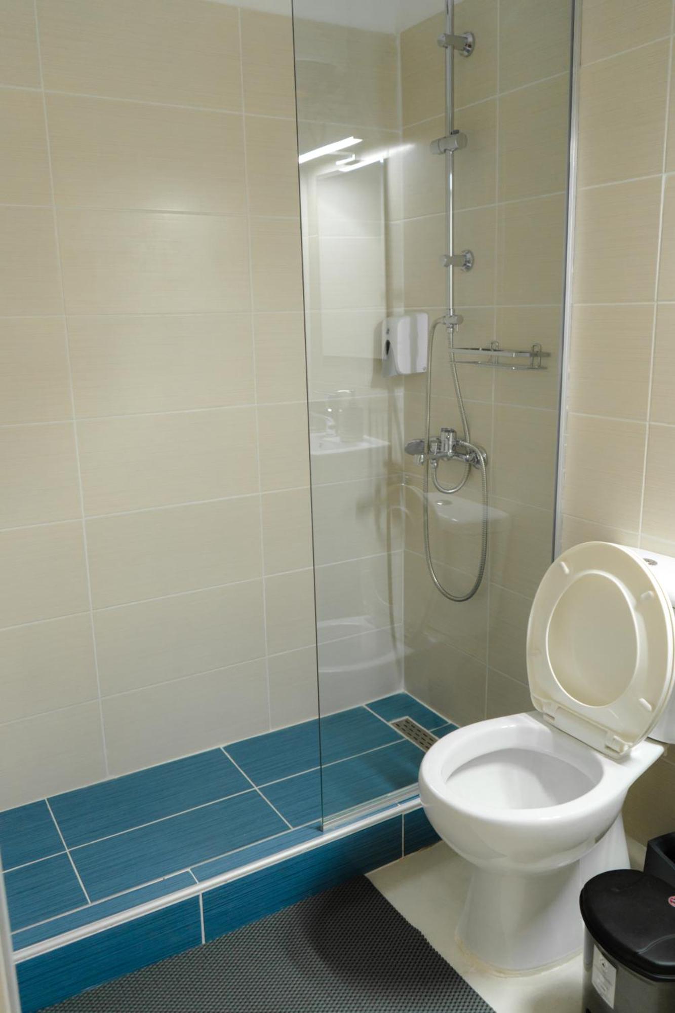 Urban Deluxe Apartments Ad Салоники Экстерьер фото