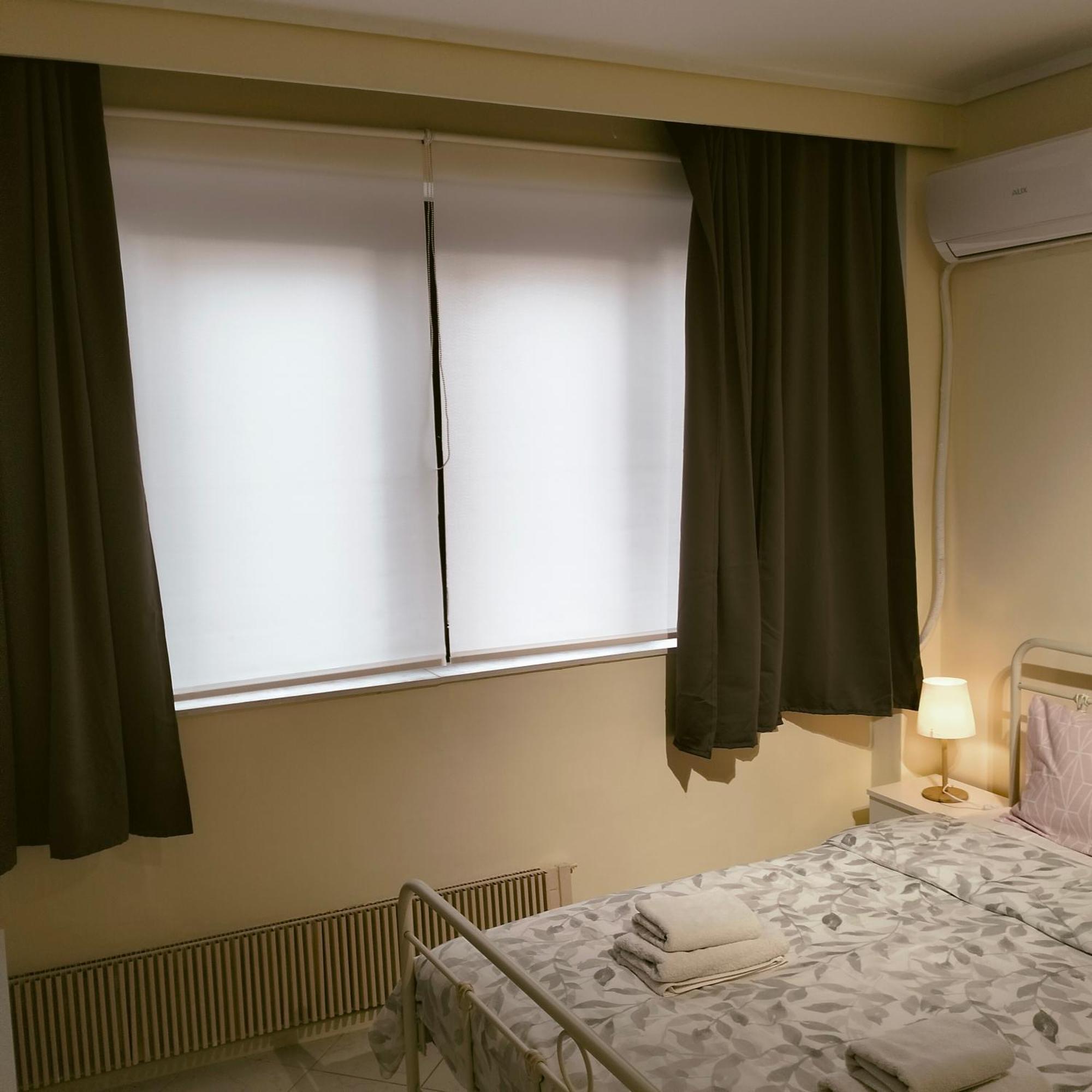 Urban Deluxe Apartments Ad Салоники Экстерьер фото